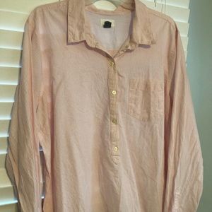 Old Navy Pullover Shirt